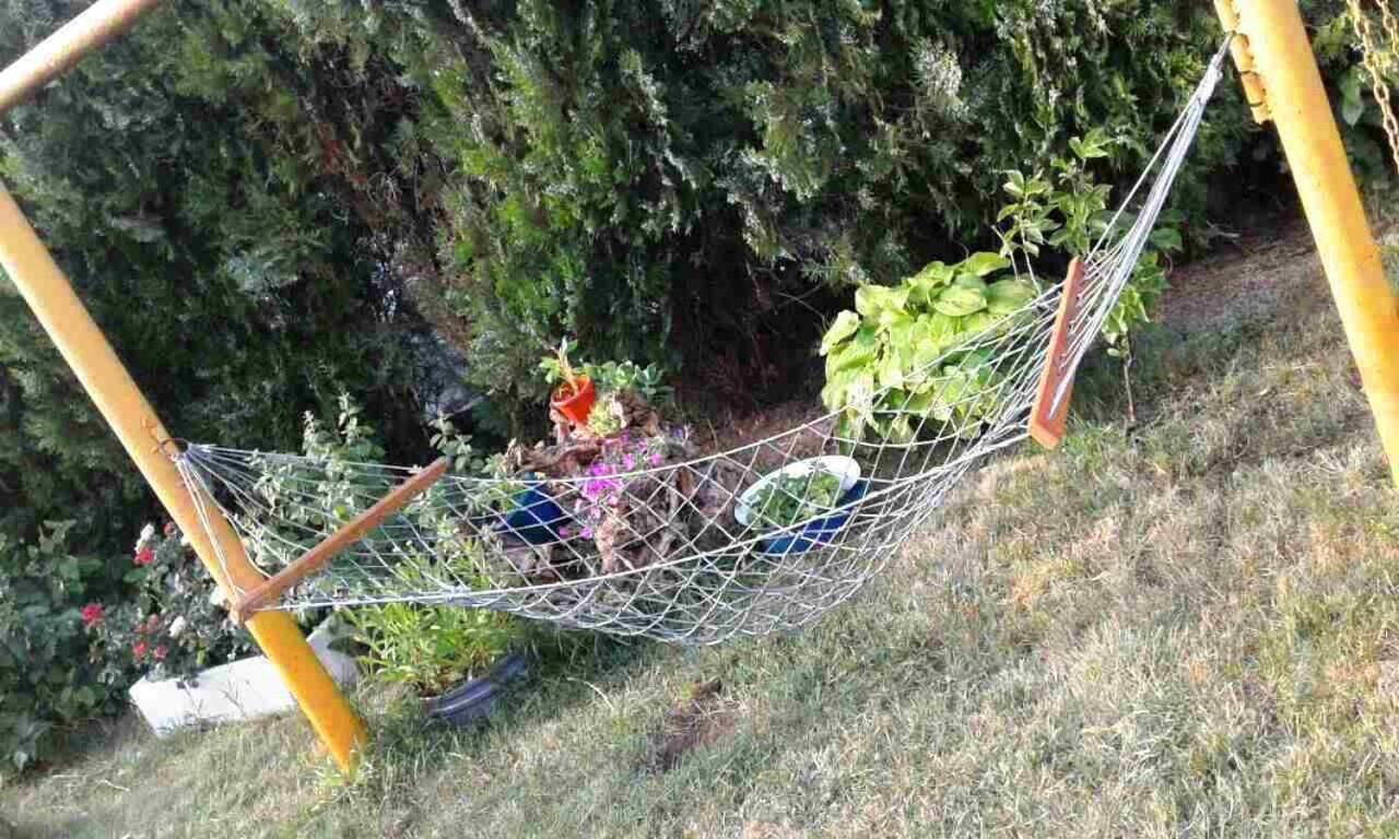 Soba Lavanda Кладово Екстериор снимка